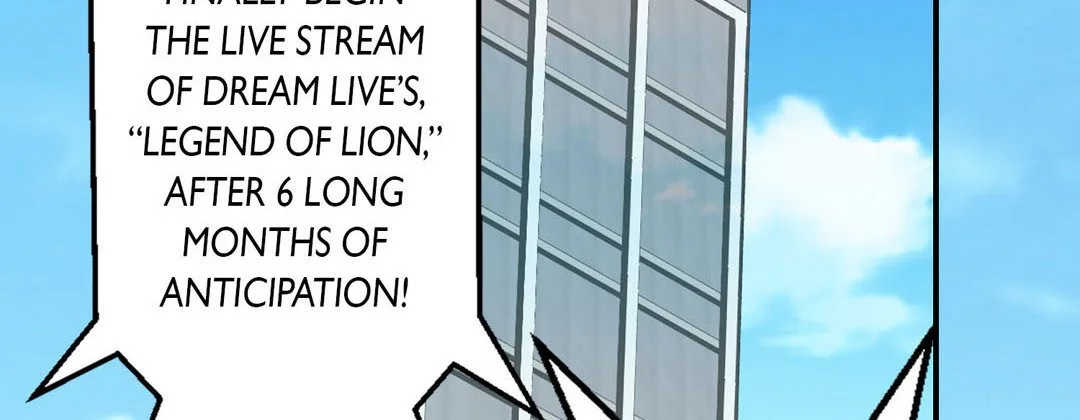 Living with The Wizard - Chapter 61